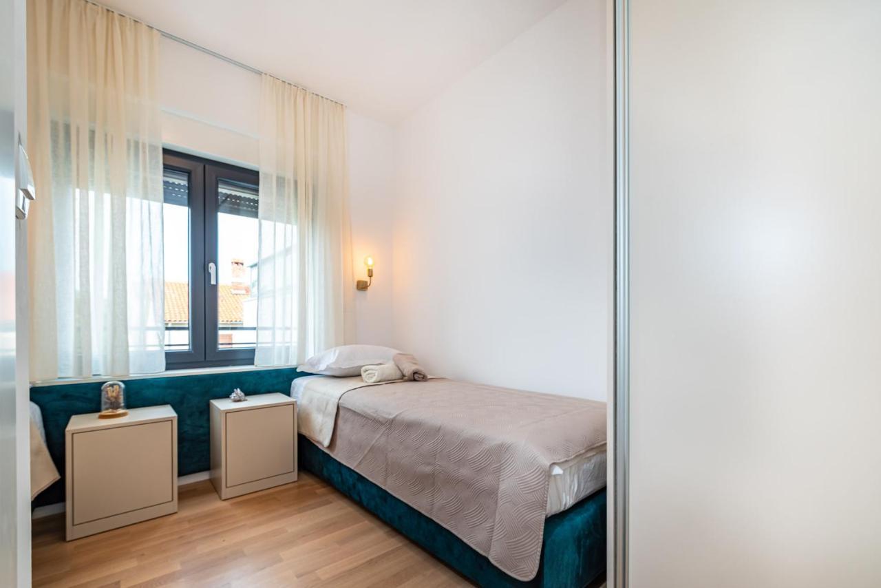 Panorama Deluxe Apartment زادار المظهر الخارجي الصورة